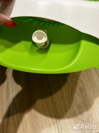 Горка для купания сидение цена за все