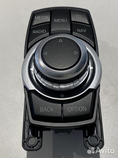 Джойстик, контроллер BMW 65829286699