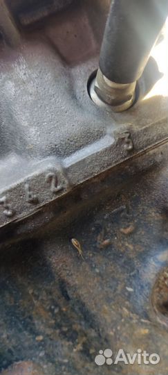 Свап комплект на ниву