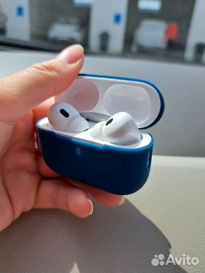 Airpods pro 2