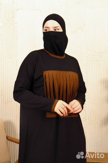 Платье