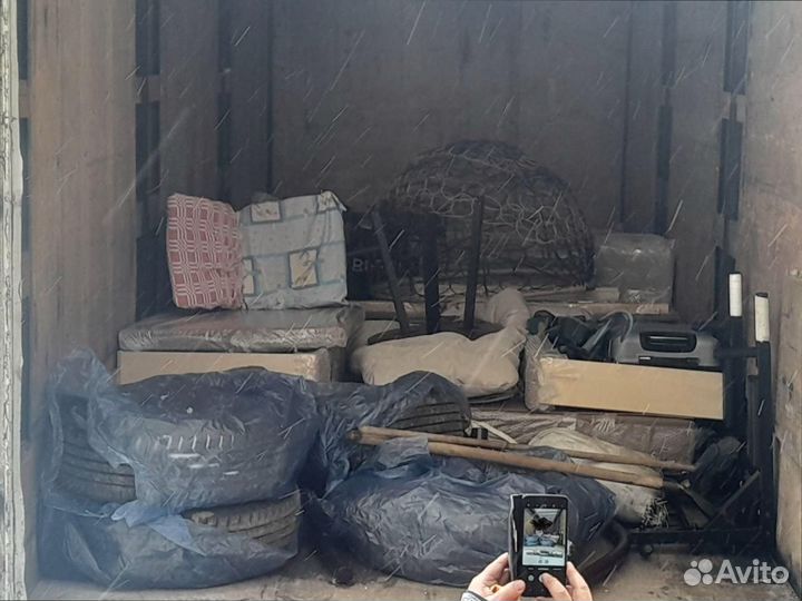 Грузоперевозки межгород с погрузкой от 200км