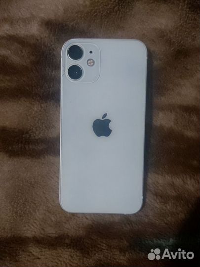 iPhone 12 mini, 256 ГБ