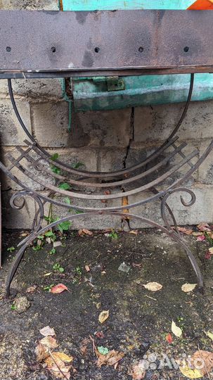 Продается мангал