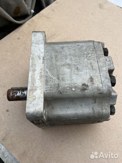 Гидронасос Jihostroj U80A07 новый