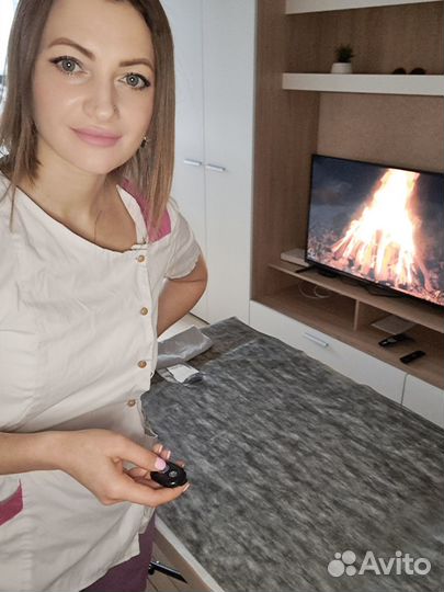 Массаж + Кинезиология+фито-бочка