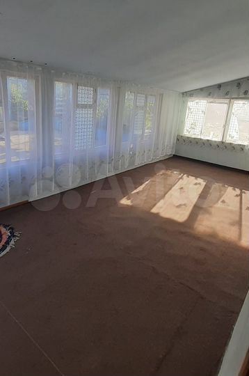 Дом 117 м² на участке 20 сот.