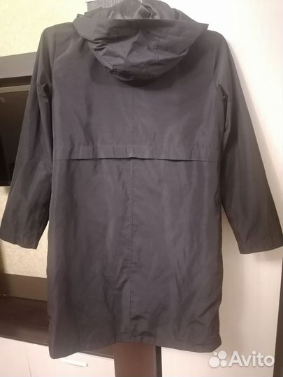 Парка лёгкая