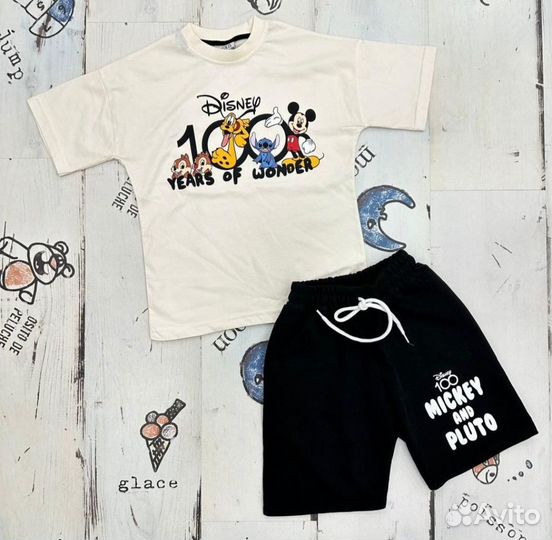 Детские вещи