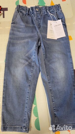 Детские вещи новые