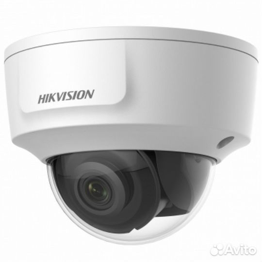 IP видеокамера Hikvision DS-2CD2185G0-IMS 2 286466