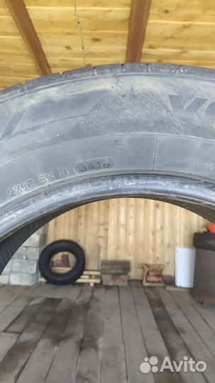 Hankook Ventus Prime 2 K115 225/60 R17