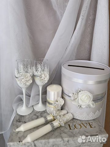 Свадебное оформление