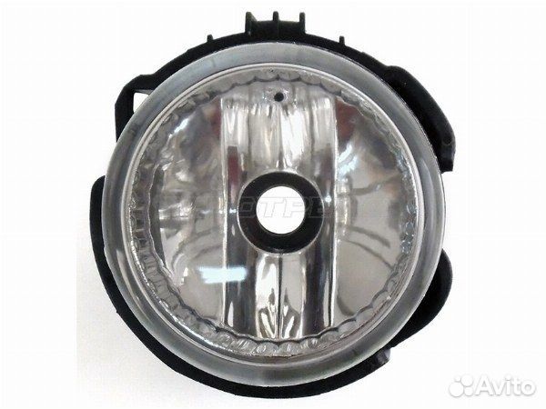 Фара противотуманная