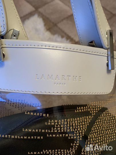 Сумка женская Lamarthe