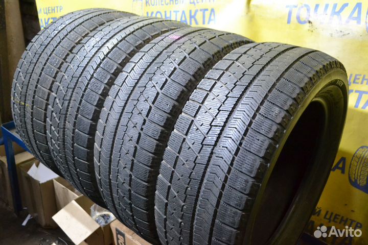 Bridgestone Blizzak VRX 205/55 R16