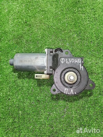 Моторчик стеклоподъемника Ford Fusion