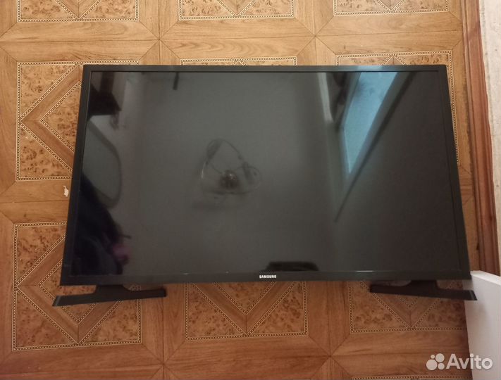 Телевизор samsung 32