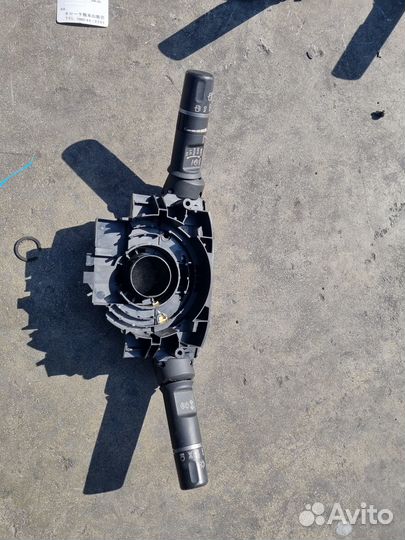 Гитара Mazda Demio DE5FS ZY-VE