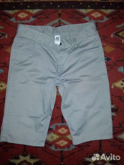 Шорты детские