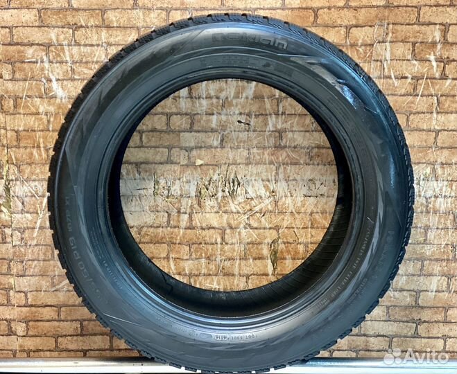 Nokian Tyres Hakkapeliitta R2 255/50 R19