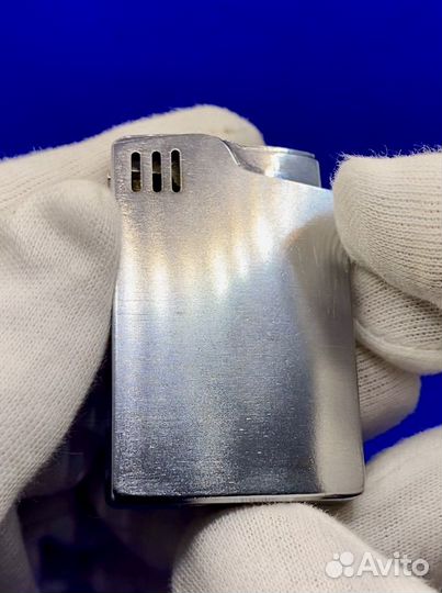 Nesor Hi-Fi. музыкальная Бензиновая зажигалка