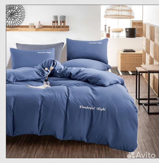 Постельное белье 2 спальное Жатка