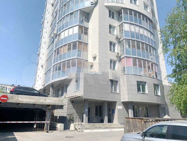 Помещения, 143.4 м²