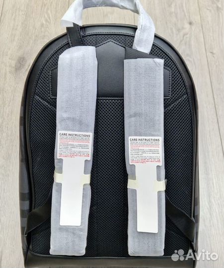 Рюкзак мужской burberry