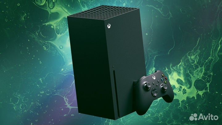 Xbox Series X