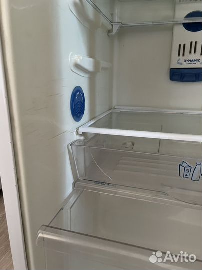 Холодильник бу