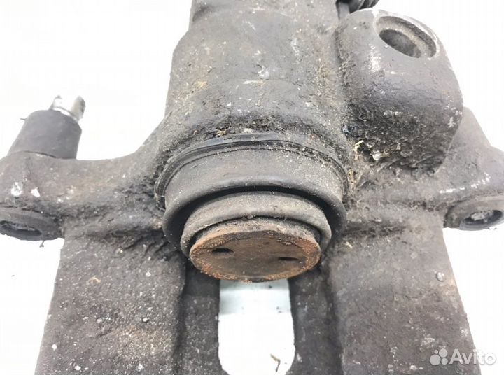 Суппорт задний левый Ford Transit Connect T200 1.8