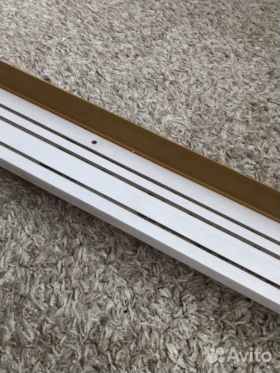 Карниз потолочный