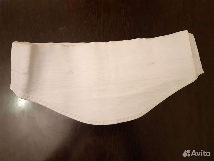 Бандаж до и послеродовой