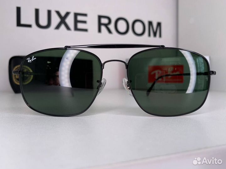 Очки Ray Ban The Colonel RB3560