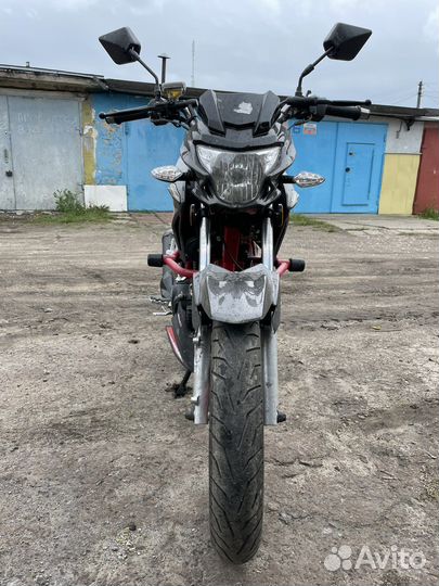 Regulmoto мотоцикл