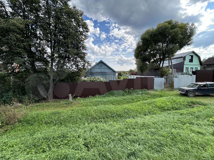 Дом 76,3 м² на участке 17,2 сот.