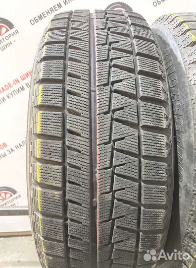 Bridgestone Blizzak RFT 205/60 R16 92P