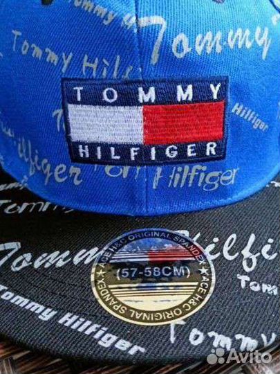 Бейсболка мужская новая