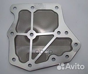 Фильтр АКПП 3172831X01 nissan