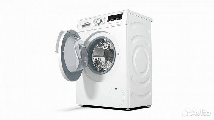 Стиральная машина Bosch WLL24240OE