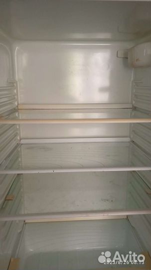 Холодильник бу