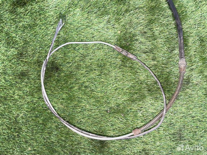 Педаль ручника Chevrolet Suburban GMT400