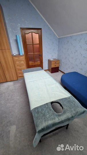 Оздоровительный массаж Бутово