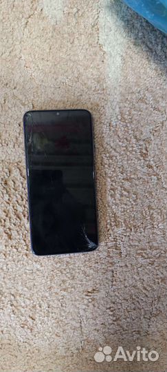 Xiaomi redmi note 9t