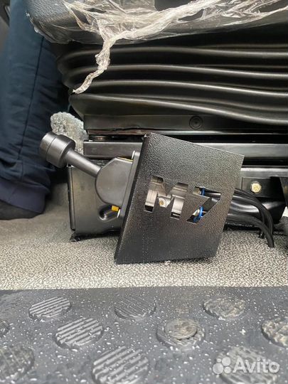 Гидрофикация тягачей