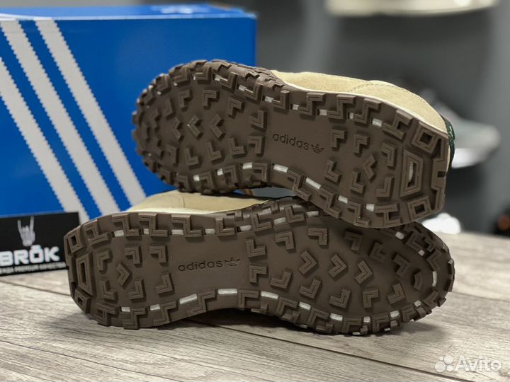 Кроссовки мужские Adidas Retropy E5 W.R.P