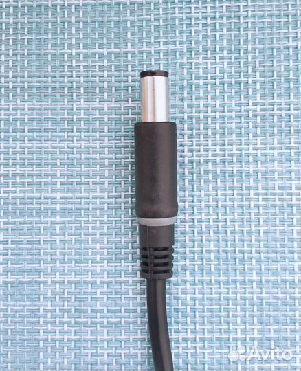 Блок питания dell 130W 6.7 A 7.4x5.0 мм