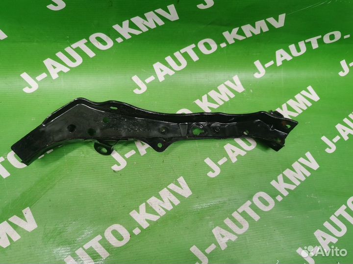 Панель передняя Toyota Corolla