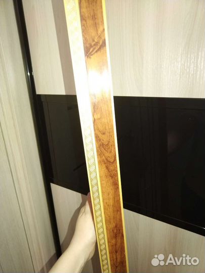 Карниз потолочный